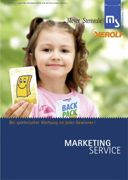 Marketingservice
