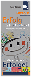 Jahreswerbeplaner
