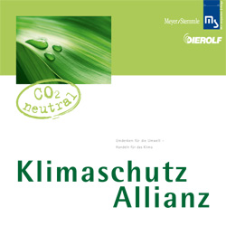 Klimaschutz Allianz