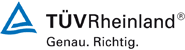 TüV Rheinland