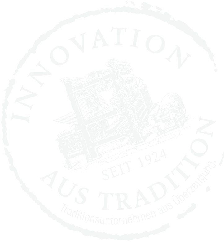 Innovation aus Tradition